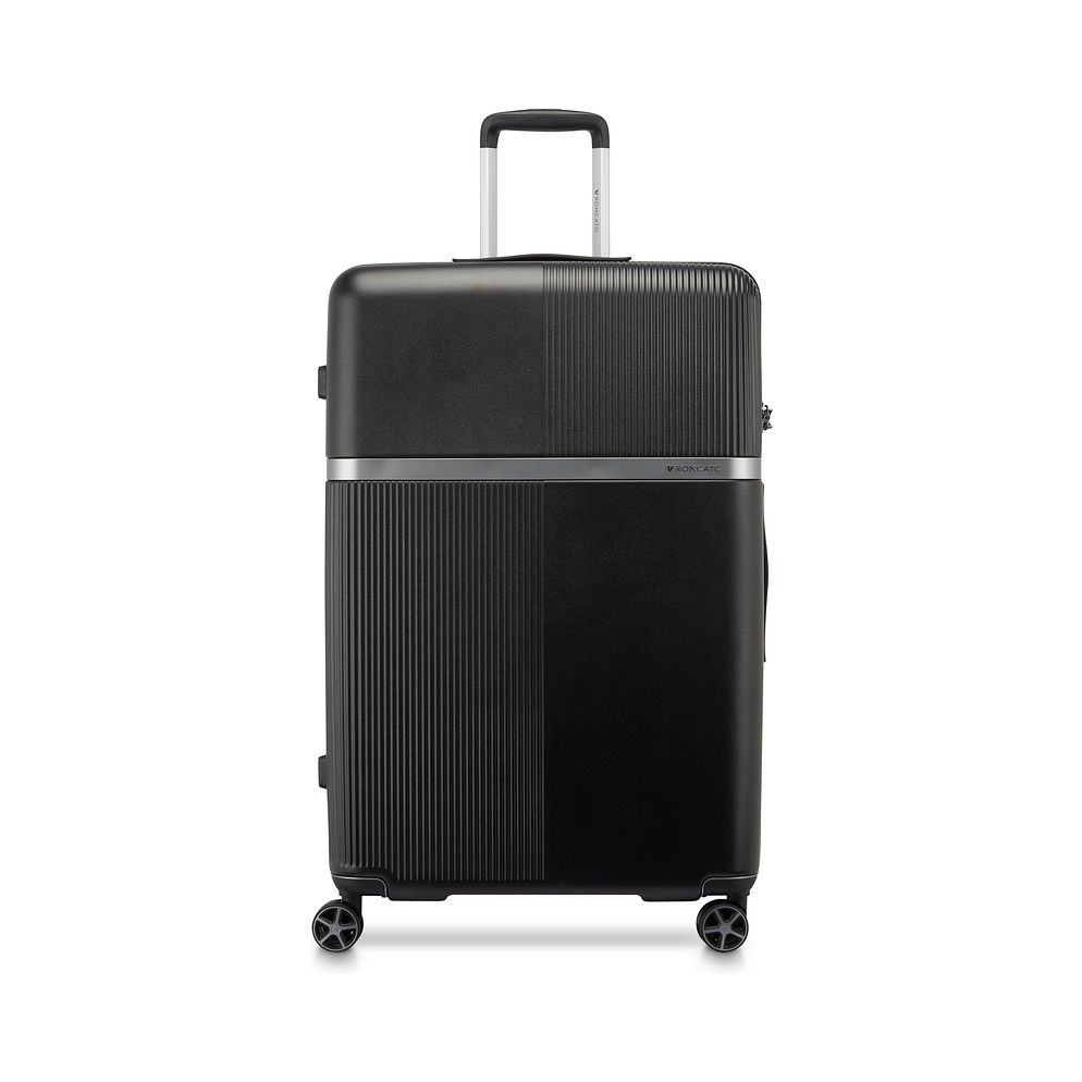 Roncato Airglam 2.0 4 ruote Carrello 78 cm espandibile Roncato Airglam 2.0 4 ruote Carrello 78 cm espandibile