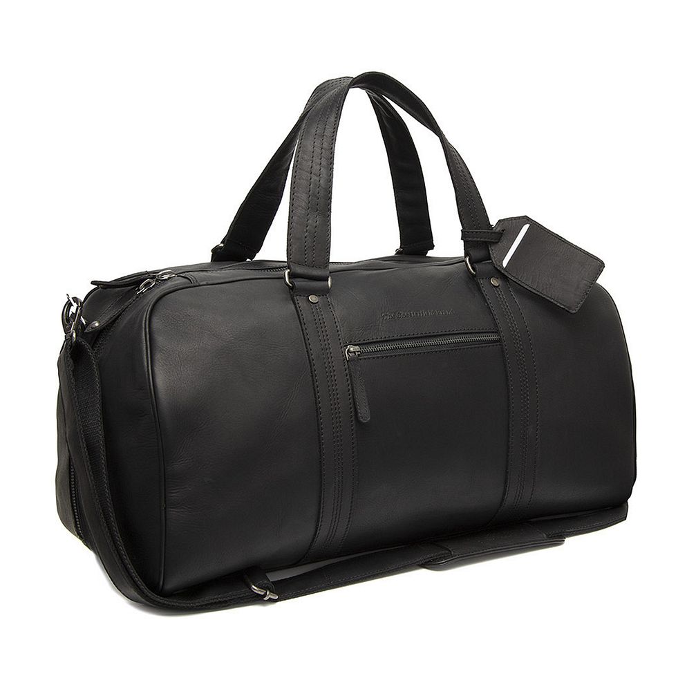 The Chesterfield Brand Rivaro Borsa da viaggio Weekender Vera Pelle 53 cm The Chesterfield Brand Rivaro Borsa da viaggio Weekender Vera Pelle 53 cm
