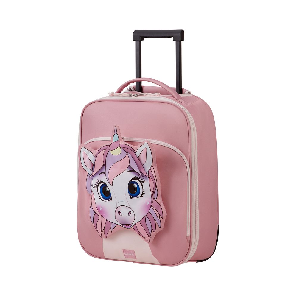Samsonite Sammies 2-hjulet Børnetrolley 45 cm
