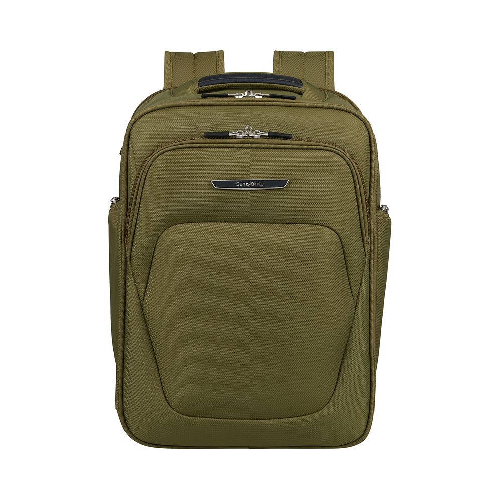 Samsonite Spark Sng 2 Zaino da lavoro S 40 cm Vano porta PC