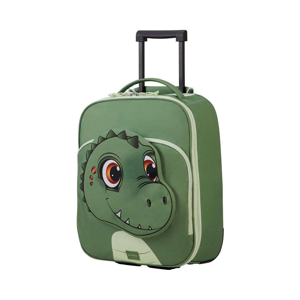 Samsonite Sammies 2-hjulet Børnetrolley 45 cm Samsonite Sammies 2-hjulet Børnetrolley 45 cm