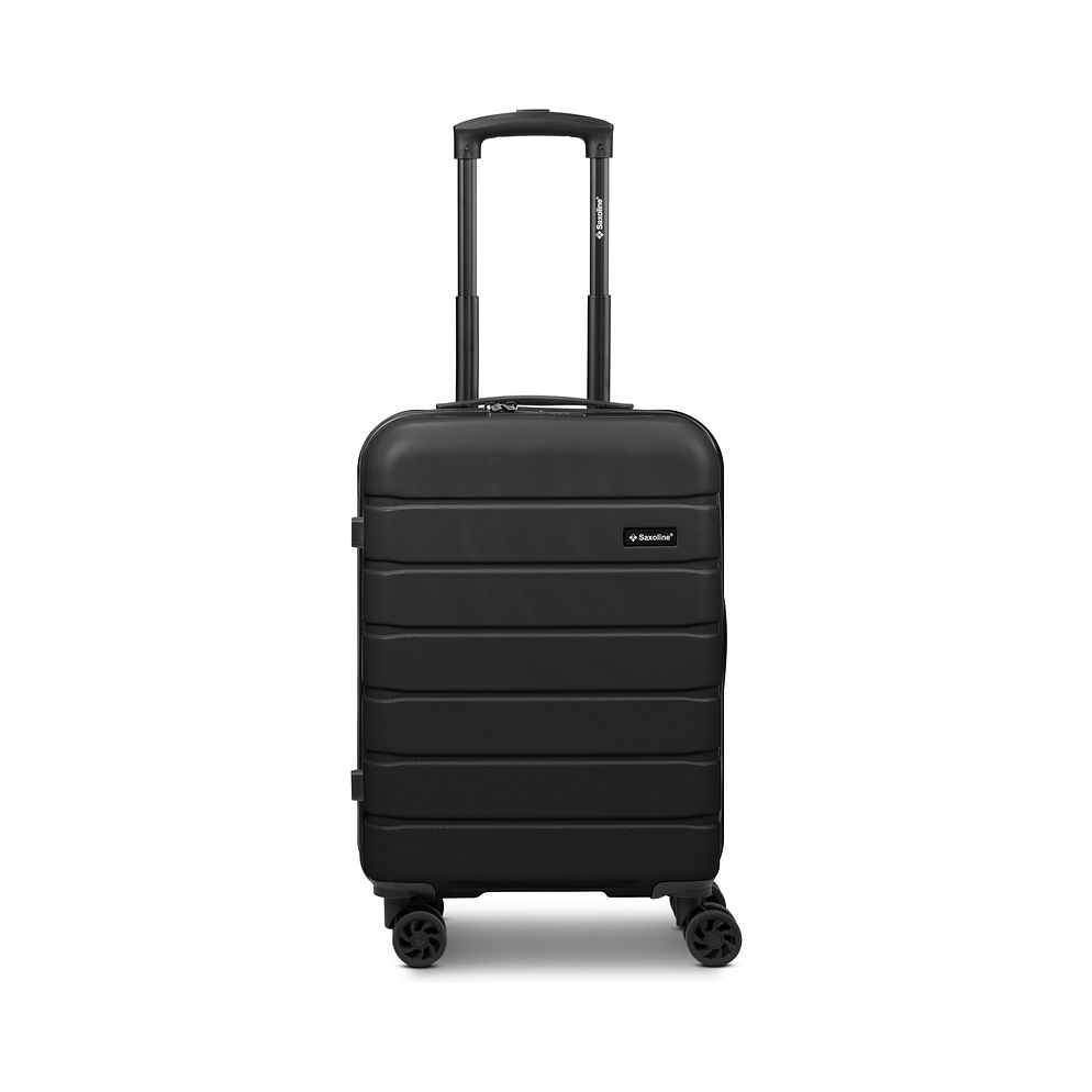 Saxoline Miami 4 ruote Trolley cabina S 53 cm Saxoline Miami 4 ruote Trolley cabina S 53 cm