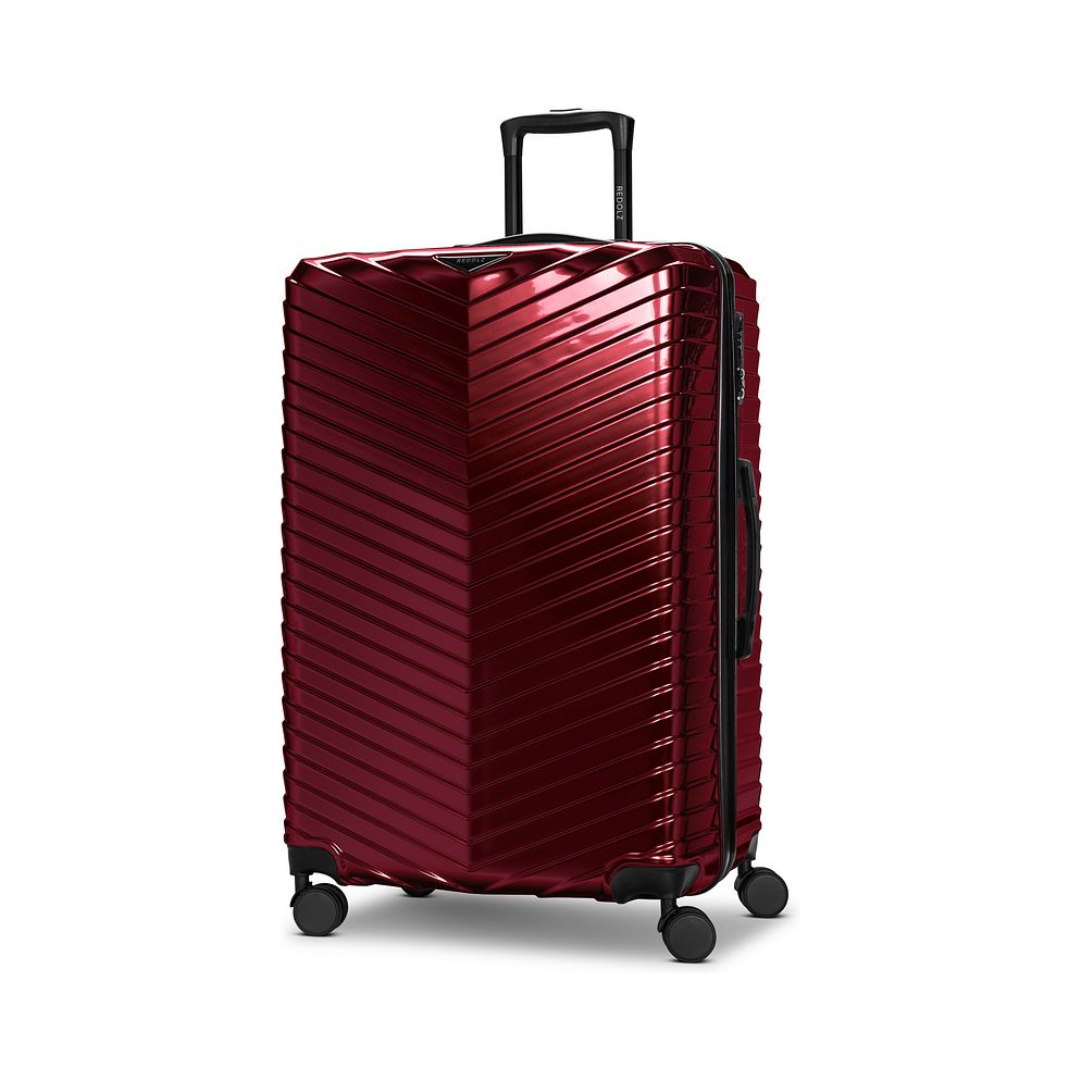 Redolz Essentials 18 4 ruote Carrello 76 cm espandibile Redolz Essentials 18 4 ruote Carrello 76 cm espandibile