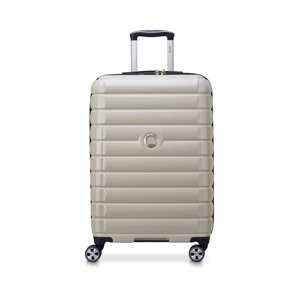 Delsey Paris Shadow 5.0 4 ruote Carrello 66 cm espandibile Delsey Paris Shadow 5.0 4 ruote Carrello 66 cm espandibile