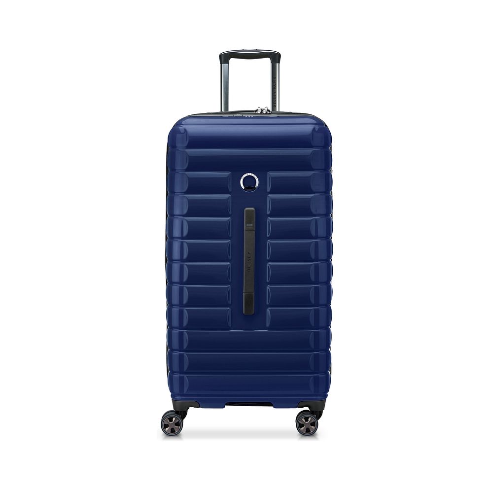 Delsey Paris Shadow 5.0 4-pyöräinen vetolaukku 80 cm