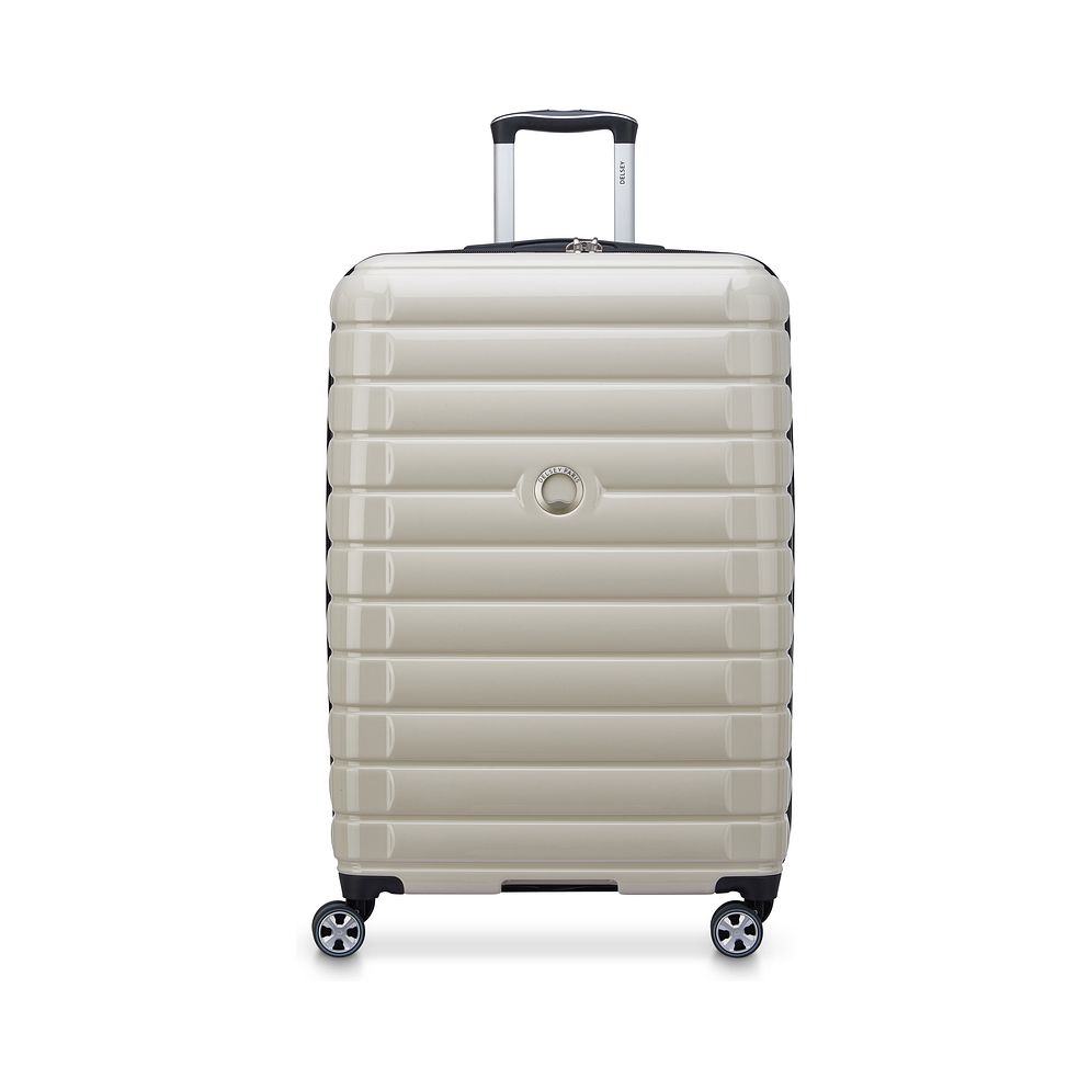 Delsey Paris Shadow 5.0 4 ruote Carrello 76 cm espandibile Delsey Paris Shadow 5.0 4 ruote Carrello 76 cm espandibile