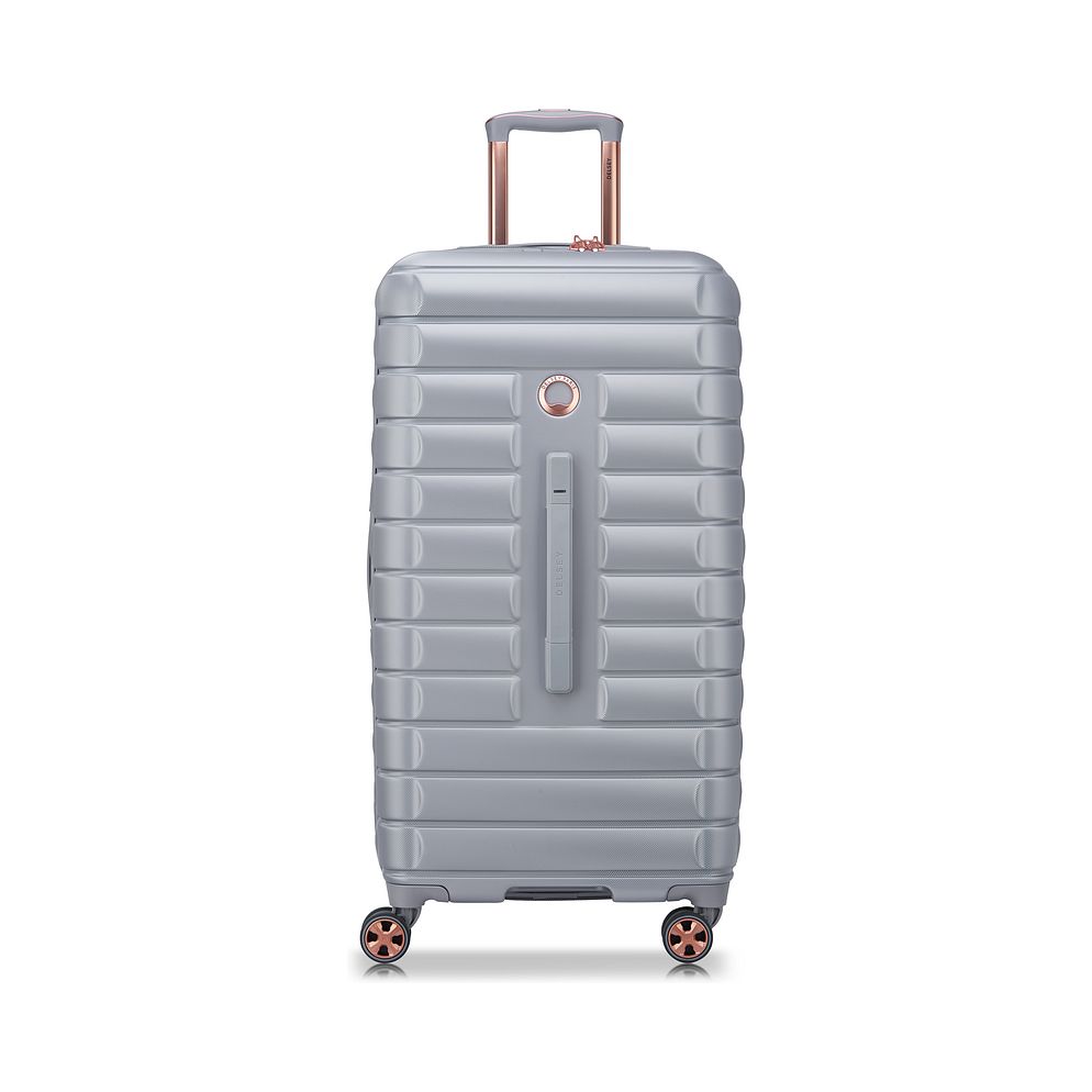 Delsey Paris Shadow 5.0 4 ruote Carrello 80 cm Delsey Paris Shadow 5.0 4 ruote Carrello 80 cm