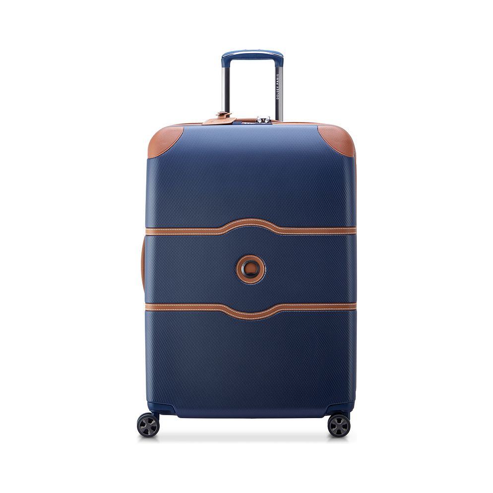 Delsey Paris Chatelet Air 2.0 4 ruote Carrello 75 cm Delsey Paris Chatelet Air 2.0 4 ruote Carrello 75 cm