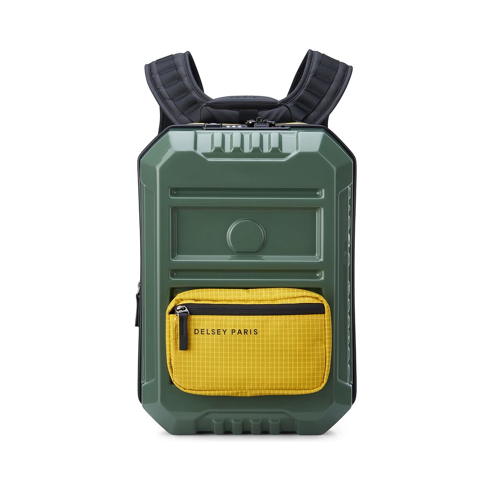 Delsey Paris Rempart Daypack 41.5 cm Laptoprum