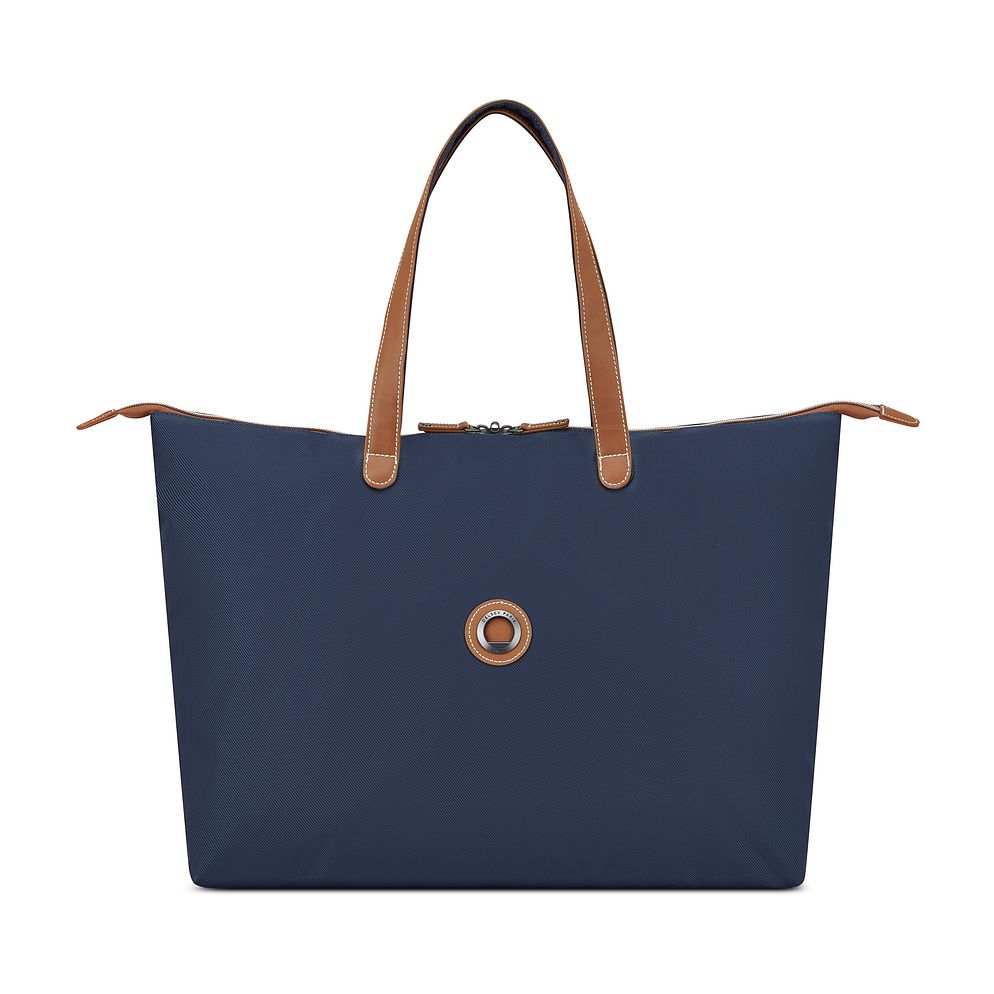 Delsey Paris Chatelet Air 2.0 Borsa tote 44.5 cm Delsey Paris Chatelet Air 2.0 Borsa tote 44.5 cm