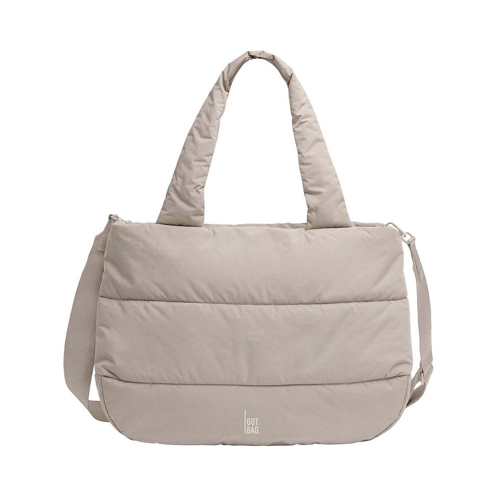 Got Bag Puffer Horizon Borsa a spalla 51 cm Got Bag Puffer Horizon Borsa a spalla 51 cm