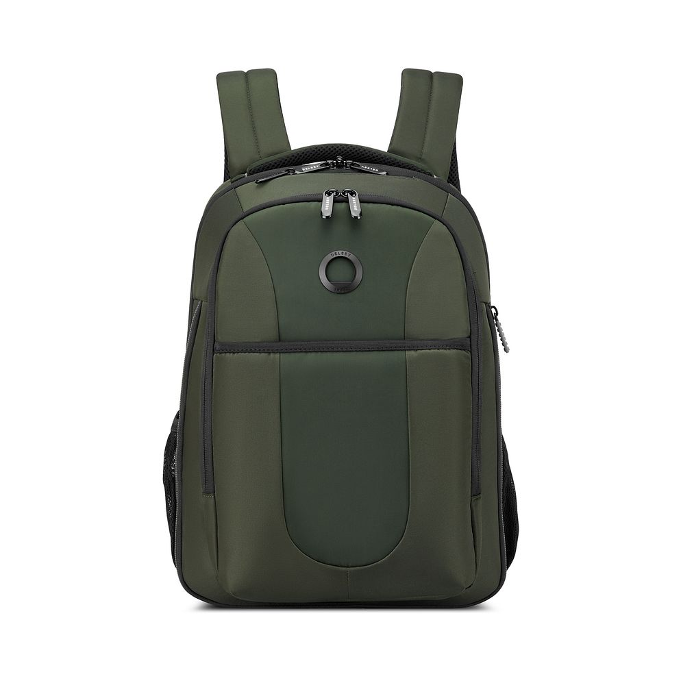 Delsey Paris DLC 2.0 Daypack 44 cm Vano porta PC Delsey Paris DLC 2.0 Daypack 44 cm Vano porta PC