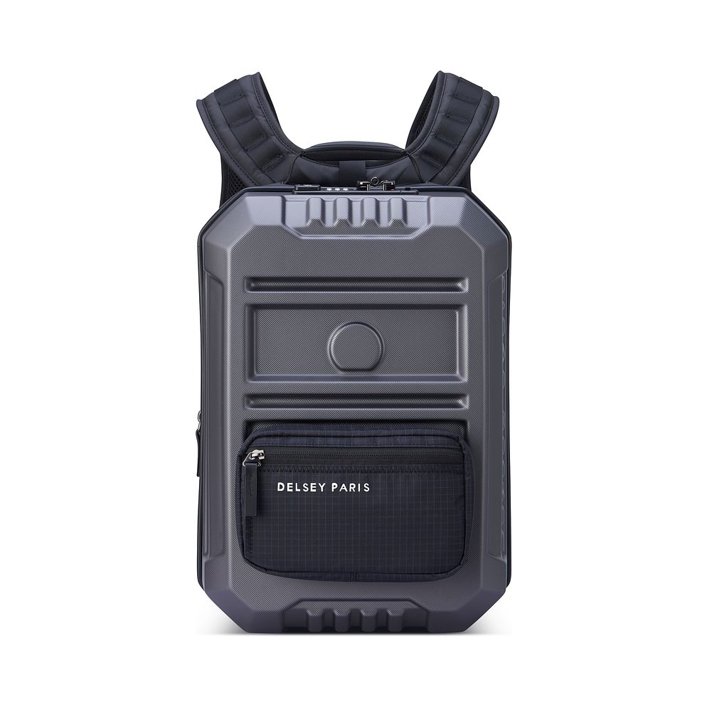 Delsey Paris Rempart Daypack 41.5 cm Vano porta PC Delsey Paris Rempart Daypack 41.5 cm Vano porta PC