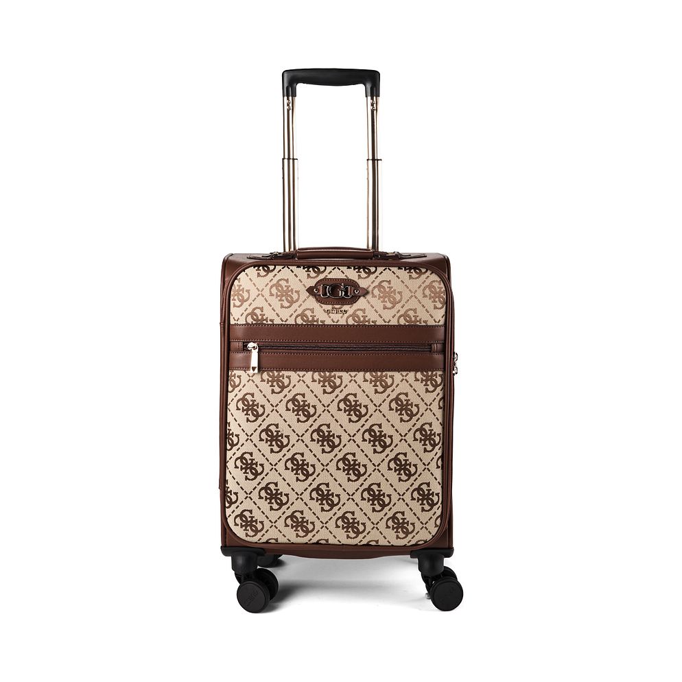 Guess Samantha 4 ruote Trolley cabina 54 cm Guess Samantha 4 ruote Trolley cabina 54 cm