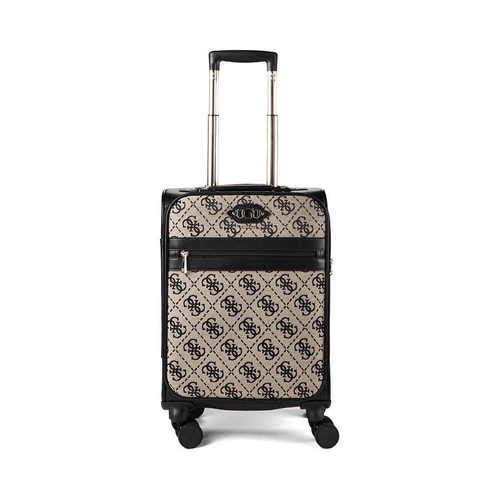 Guess Samantha 4 ruote Trolley cabina 54 cm Guess Samantha 4 ruote Trolley cabina 54 cm