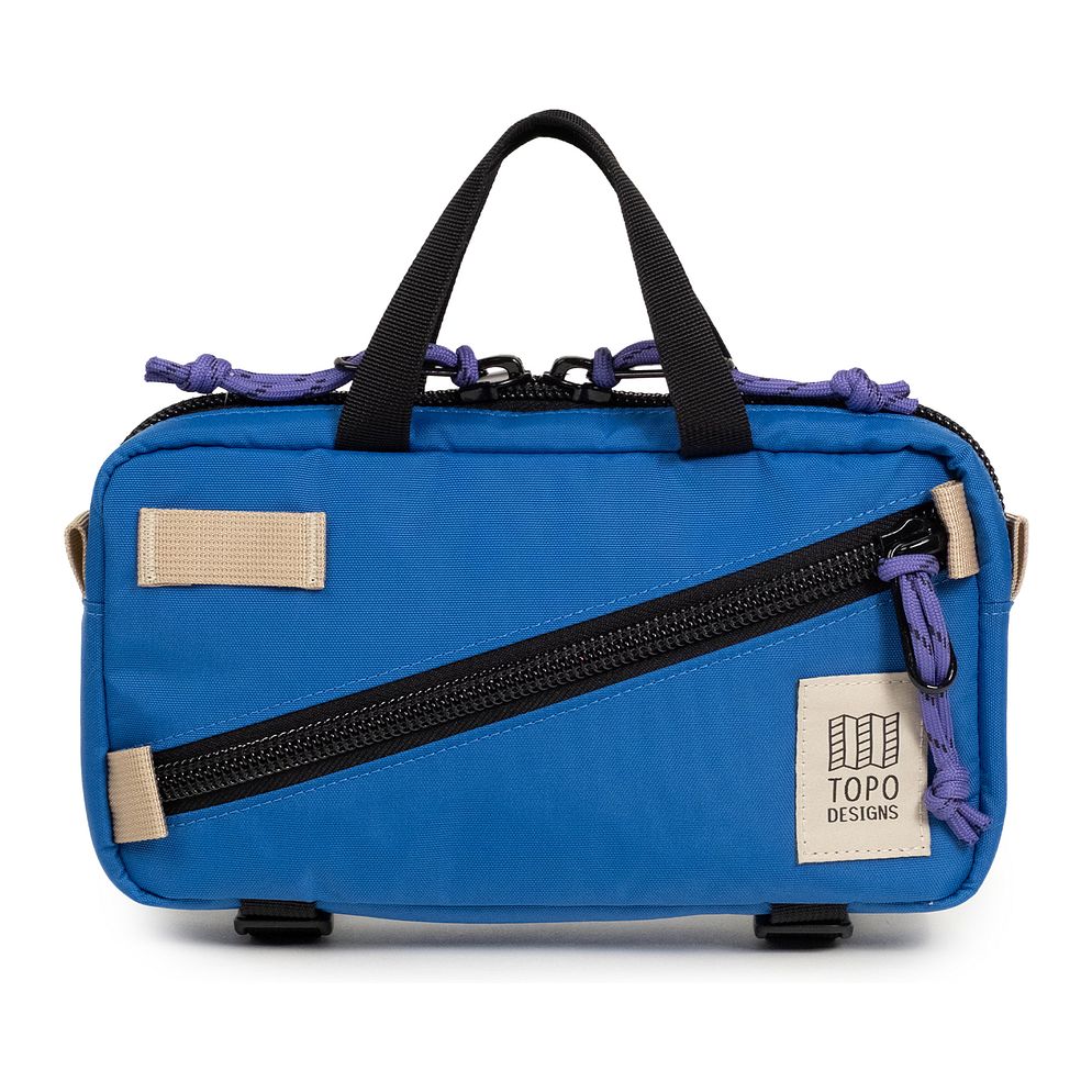 Topo Designs Mountain Marsupio 25 cm