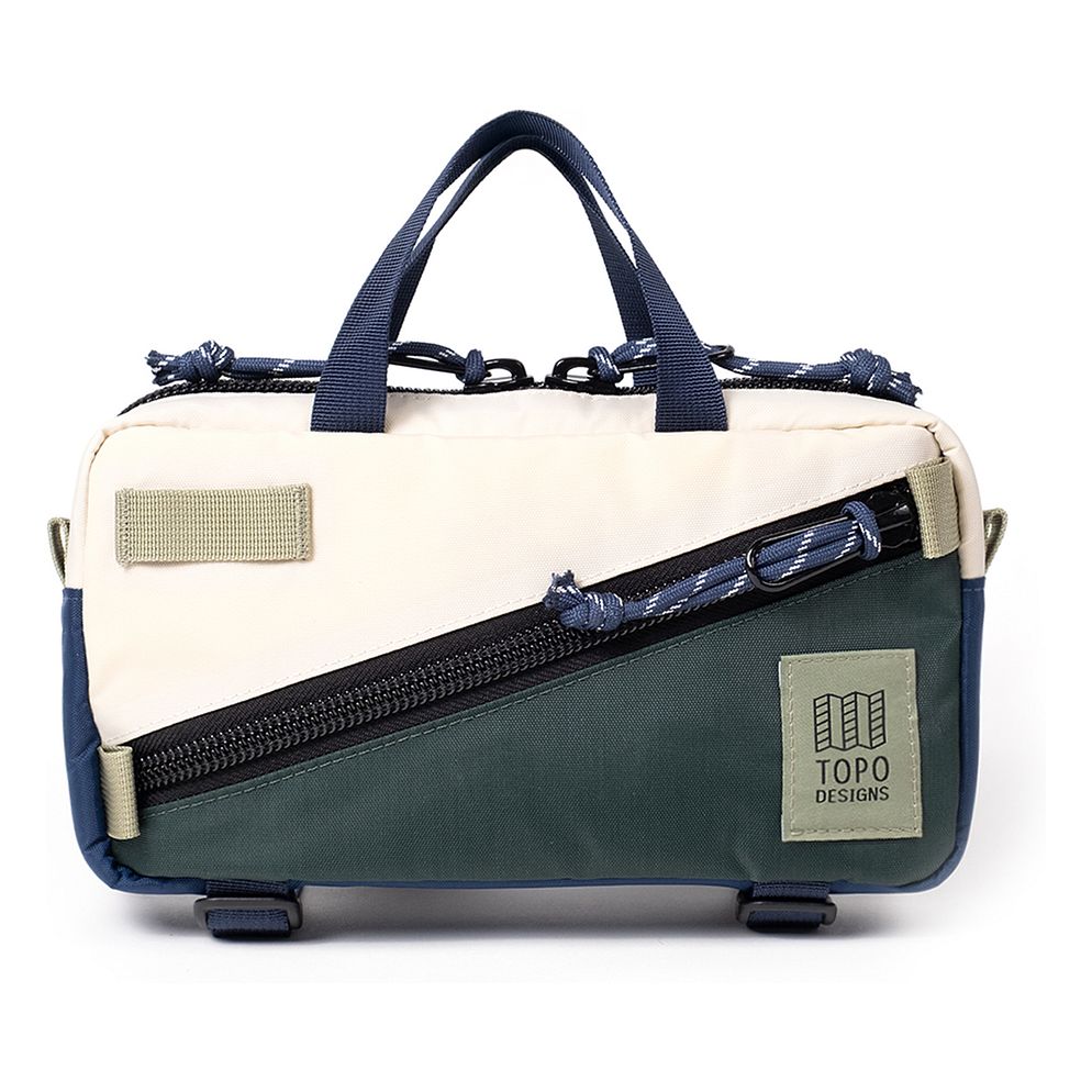 Topo Designs Mountain Marsupio 25 cm Topo Designs Mountain Marsupio 25 cm