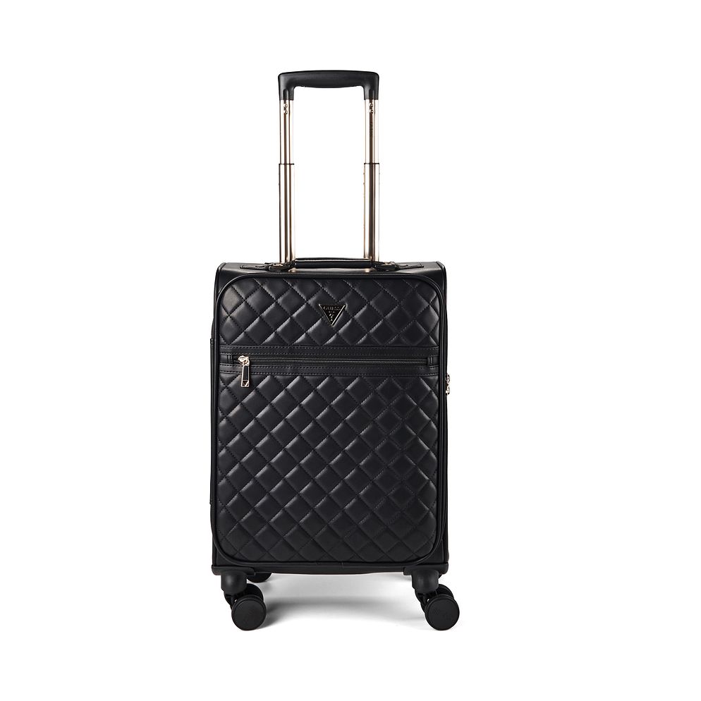 Guess Juliet 4 ruote Trolley cabina 54 cm
