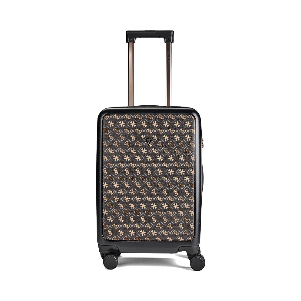 Guess Thorsteinn 4 ruote Carrello 55 cm Guess Thorsteinn 4 ruote Carrello 55 cm
