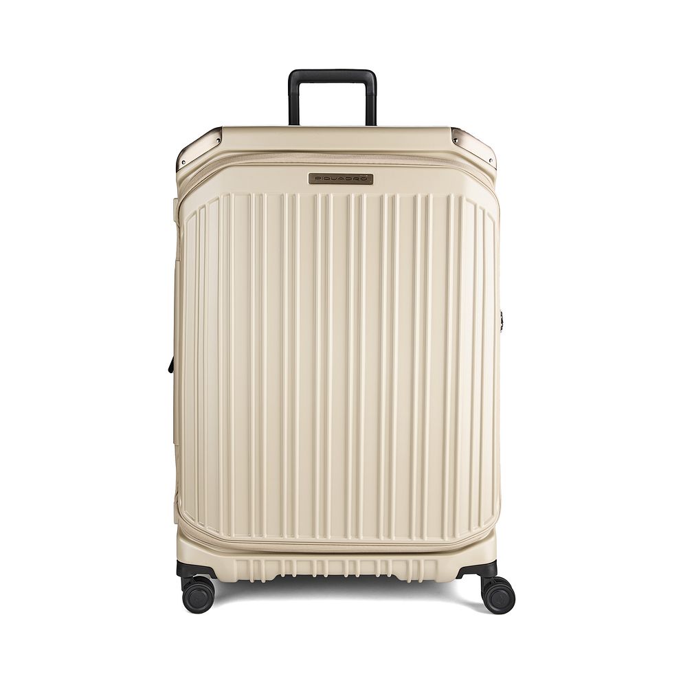 Piquadro PQ-Light 4 ruote Carrello 78 cm espandibile Piquadro PQ-Light 4 ruote Carrello 78 cm espandibile