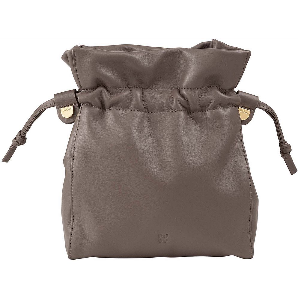 DuDu Borsa a tracolla Vera Pelle 18 cm DuDu Borsa a tracolla Vera Pelle 18 cm