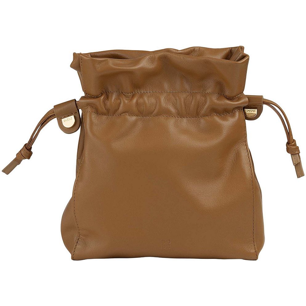 DuDu Borsa a tracolla Vera Pelle 18 cm DuDu Borsa a tracolla Vera Pelle 18 cm