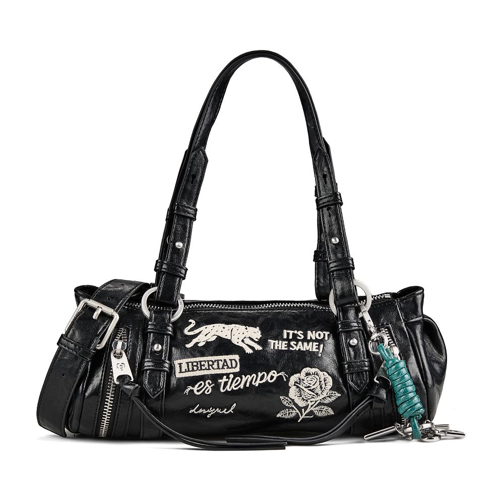 Desigual Liberté Borsa a spalla 27 cm Desigual Liberté Borsa a spalla 27 cm