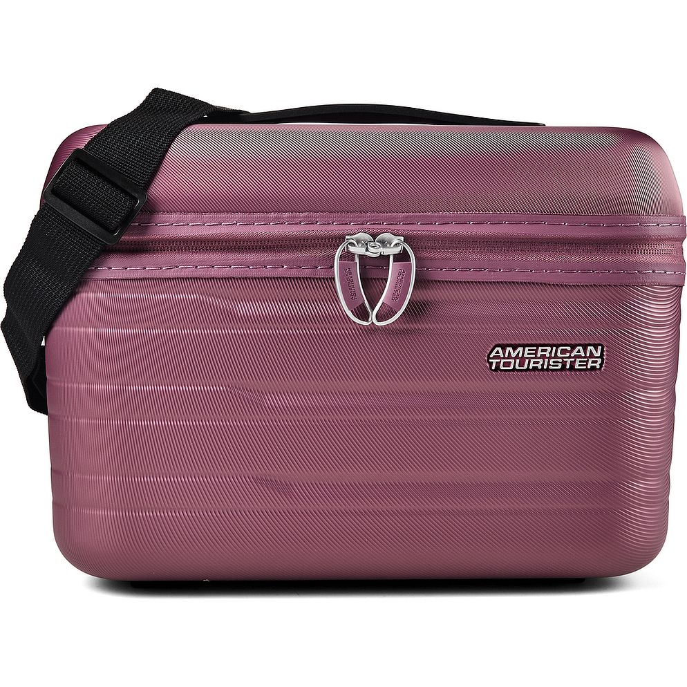 American Tourister Flashline Beauty case 36 cm American Tourister Flashline Beauty case 36 cm