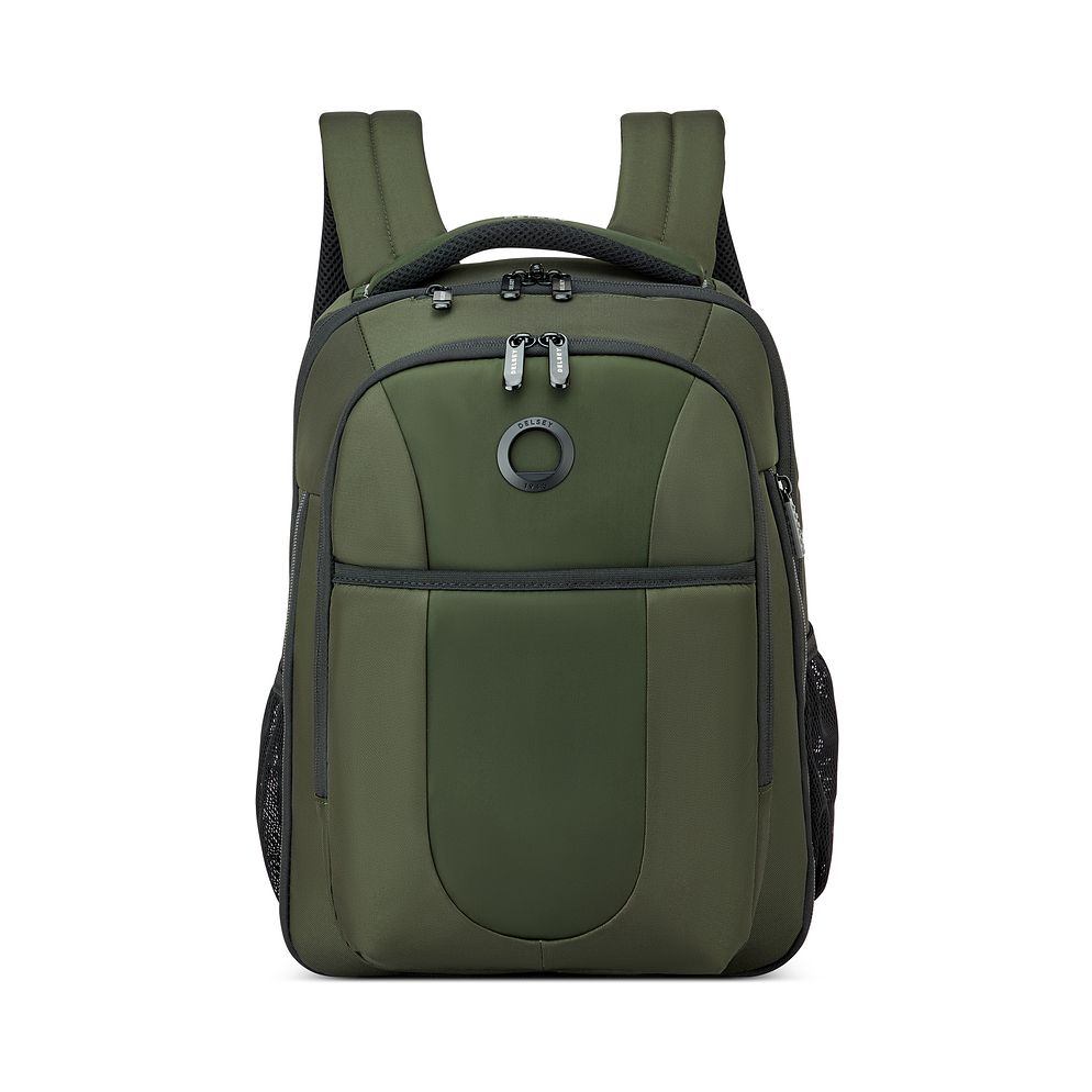 Delsey Paris DLC 2.0 Daypack 40 cm Vano porta PC Delsey Paris DLC 2.0 Daypack 40 cm Vano porta PC