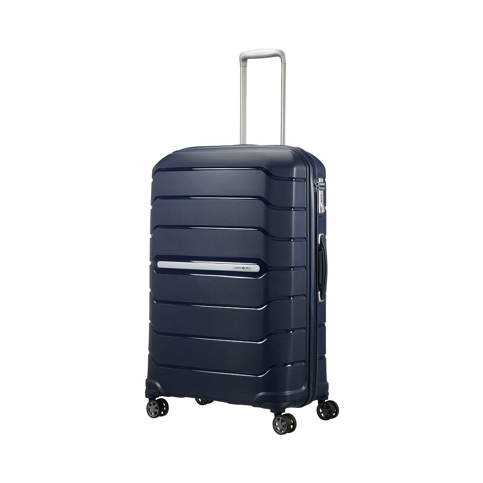 Samsonite Flux 4 ruote Carrello 75 cm espandibile Samsonite Flux 4 ruote Carrello 75 cm espandibile