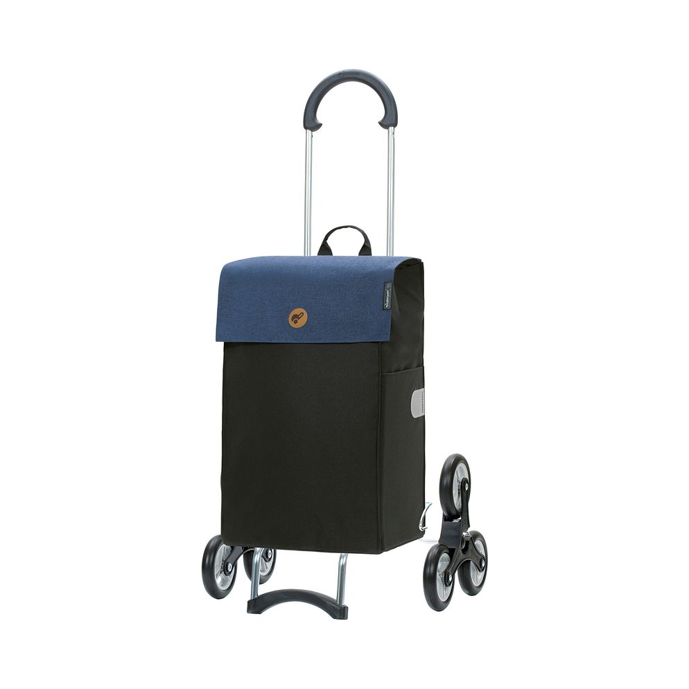 Andersen Shopper Treppensteiger Scala Hera Carrello della spesa 56 cm Andersen Shopper Treppensteiger Scala Hera Carrello della spesa 56 cm