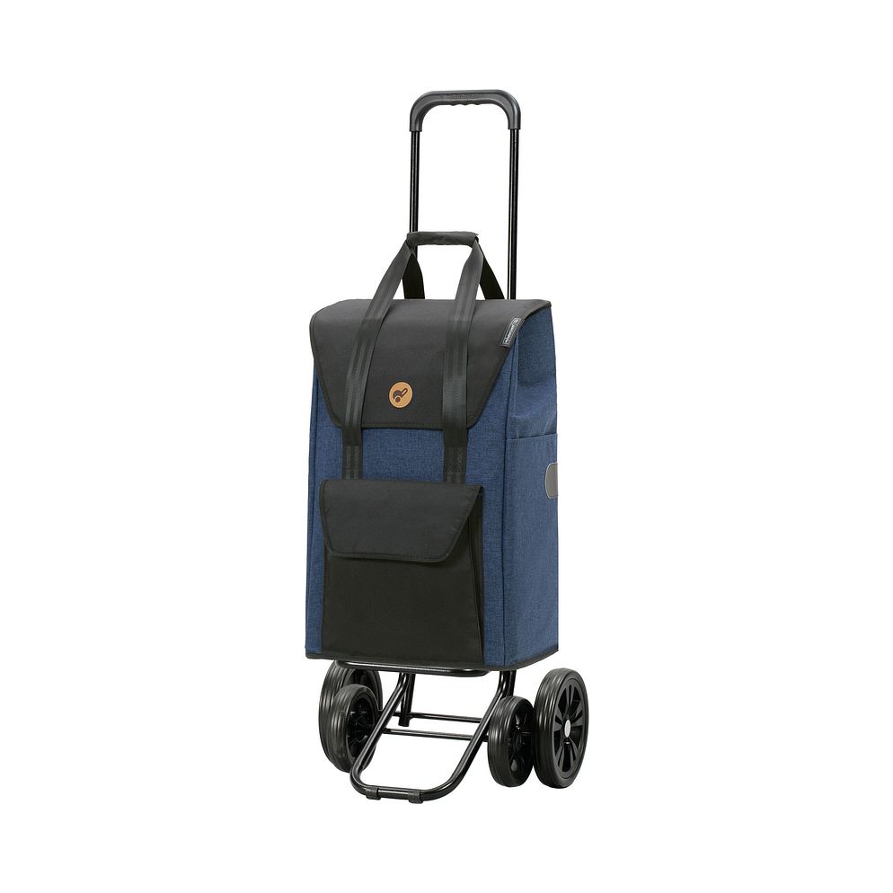 Andersen Shopper Quattro Shopper Carrello della spesa 58 cm Andersen Shopper Quattro Shopper Carrello della spesa 58 cm