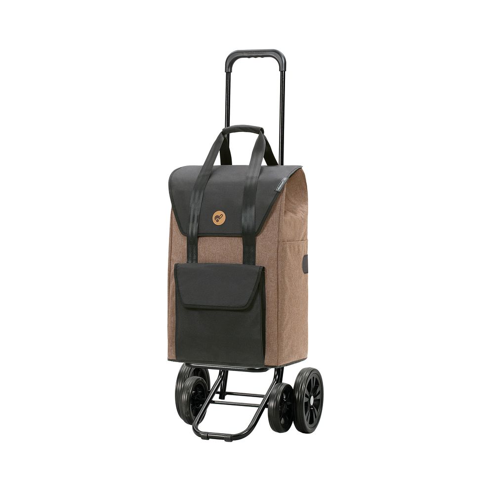 Andersen Shopper Quattro Shopper Carrello della spesa 58 cm Andersen Shopper Quattro Shopper Carrello della spesa 58 cm