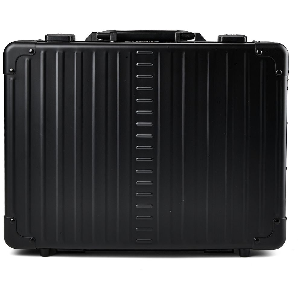 Aleon Attache Maletines rígido 43 cm Compartimento para el portátil