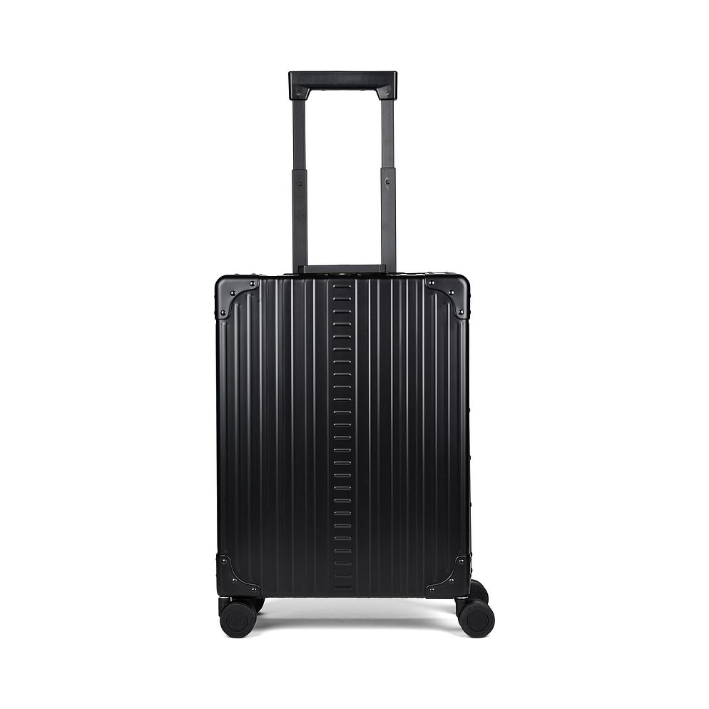 Aleon Trolley cabina Business a 4 ruote in alluminio, 55 cm Aleon Trolley cabina Business a 4 ruote in alluminio, 55 cm