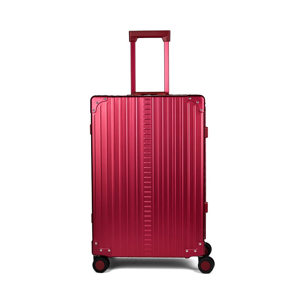 Aleon Carrello Traveler a 4 ruote in alluminio, 67 cm Aleon Carrello Traveler a 4 ruote in alluminio, 67 cm
