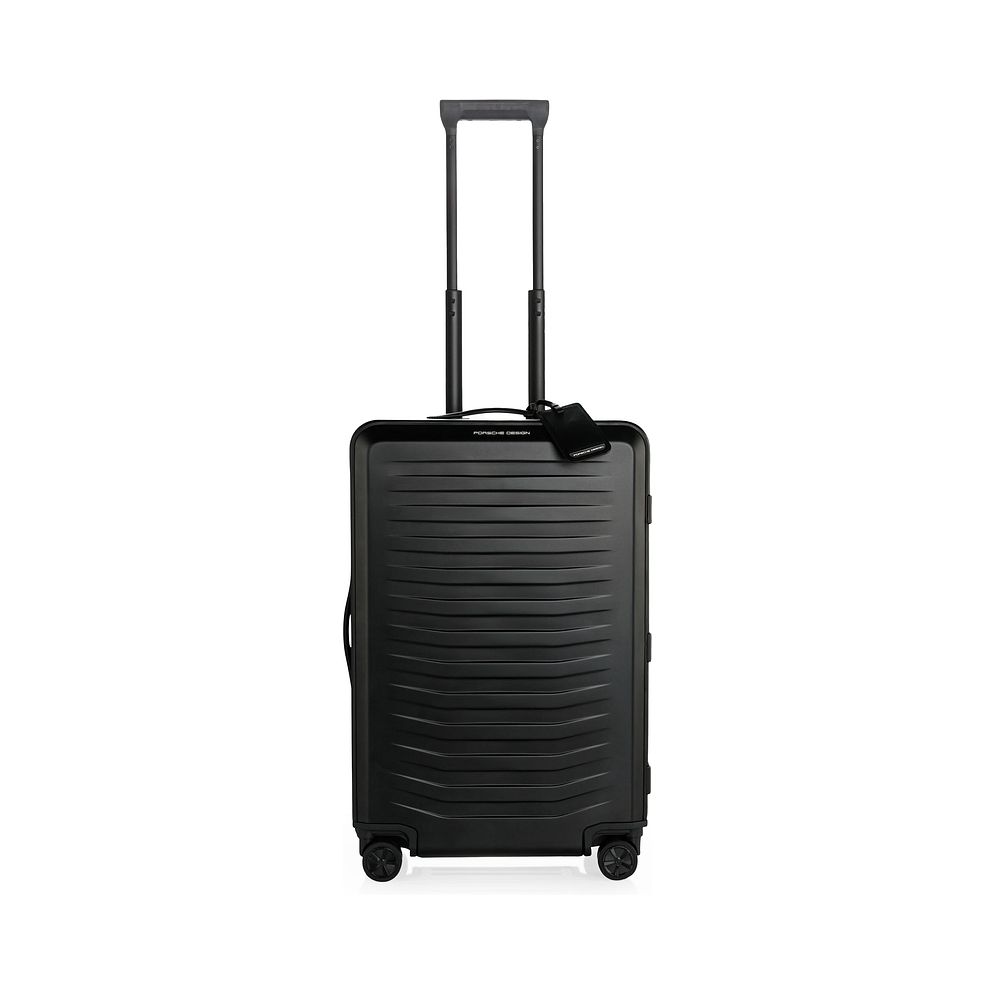 Porsche Design Carrello Roadster a 4 ruote in Alluminio, 67 cm Porsche Design Carrello Roadster a 4 ruote in Alluminio, 67 cm