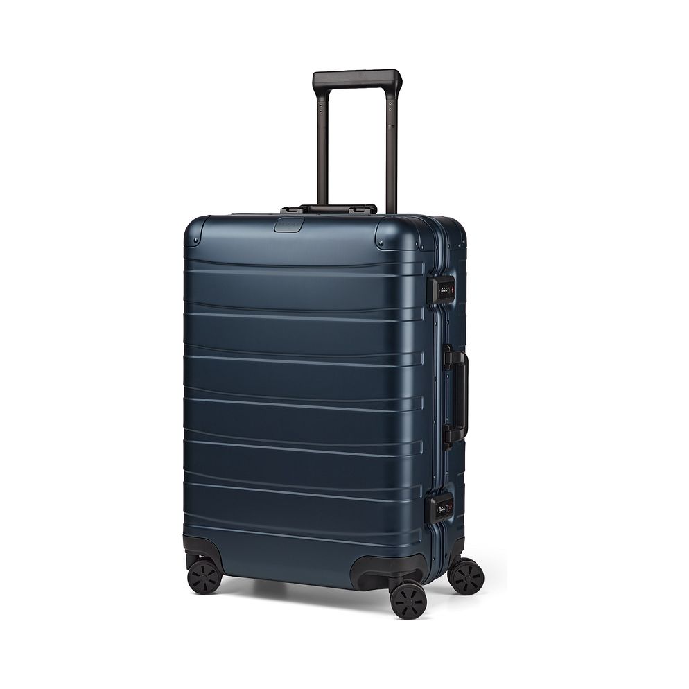 Redolz Carrello Pro Alluminio M in alluminio, 66 cm Redolz Carrello Pro Alluminio M in alluminio, 66 cm