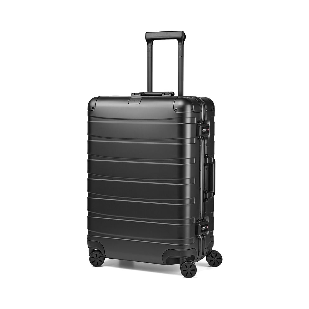 Redolz Carrello Pro Alluminio M in alluminio, 66 cm Redolz Carrello Pro Alluminio M in alluminio, 66 cm