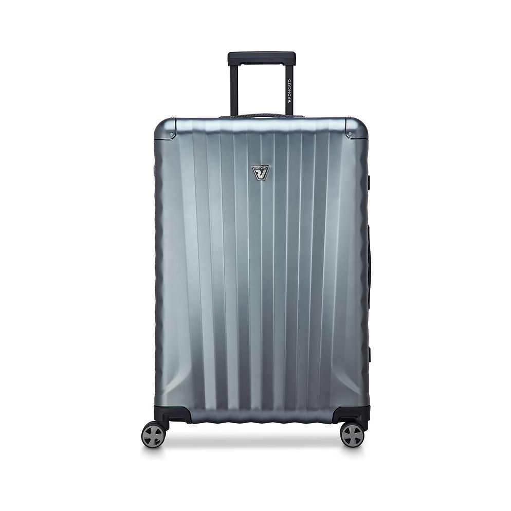 Roncato Carrello Uno in alluminio a 4 ruote, 78 cm Roncato Carrello Uno in alluminio a 4 ruote, 78 cm