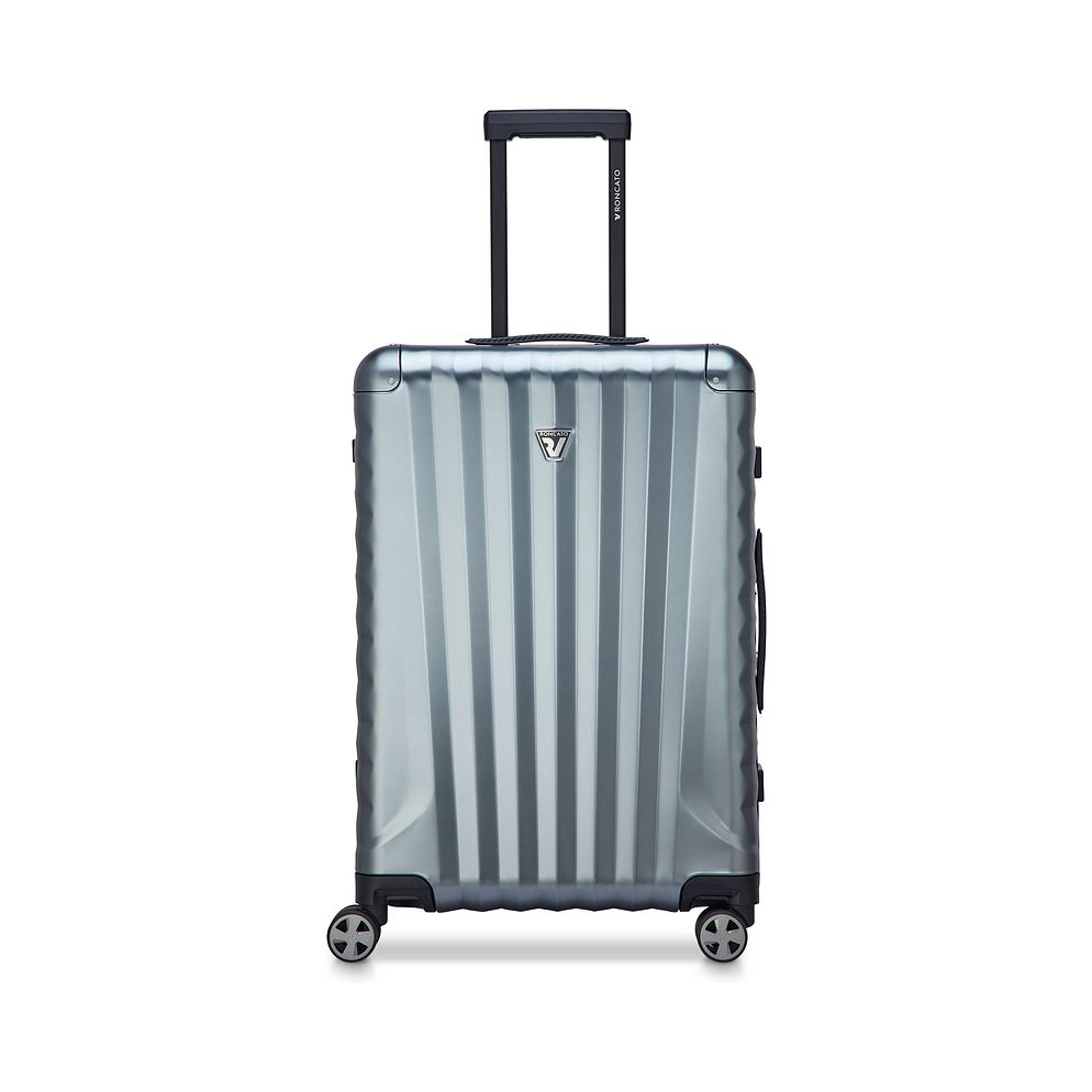 Roncato Carrello Uno in alluminio a 4 ruote, 68 cm