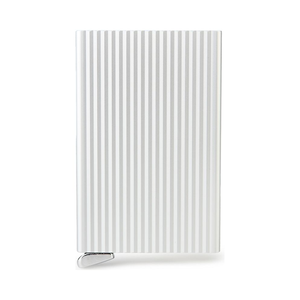 Secrid Cardprotector Custodia per carta di credito Protezione RFID 10 cm Secrid Cardprotector Custodia per carta di credito Protezione RFID 10 cm