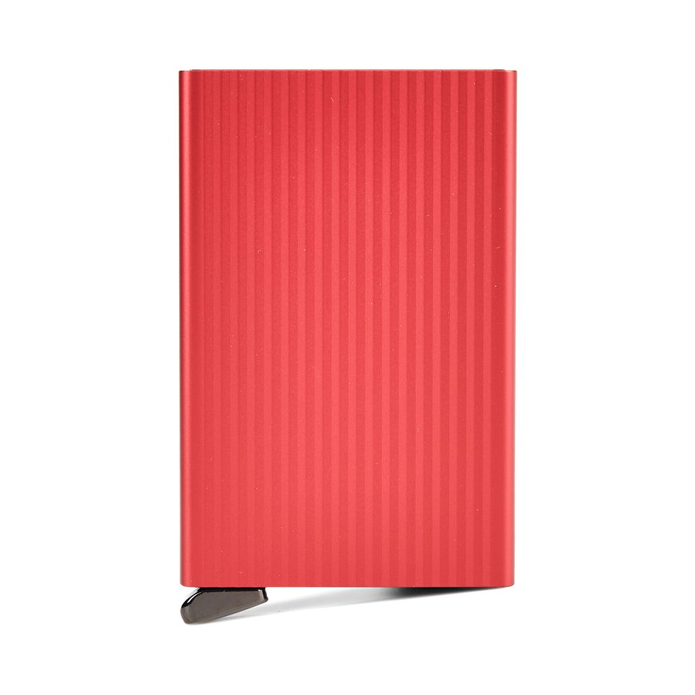 Secrid Cardprotector Custodia per carta di credito Protezione RFID 10 cm Secrid Cardprotector Custodia per carta di credito Protezione RFID 10 cm