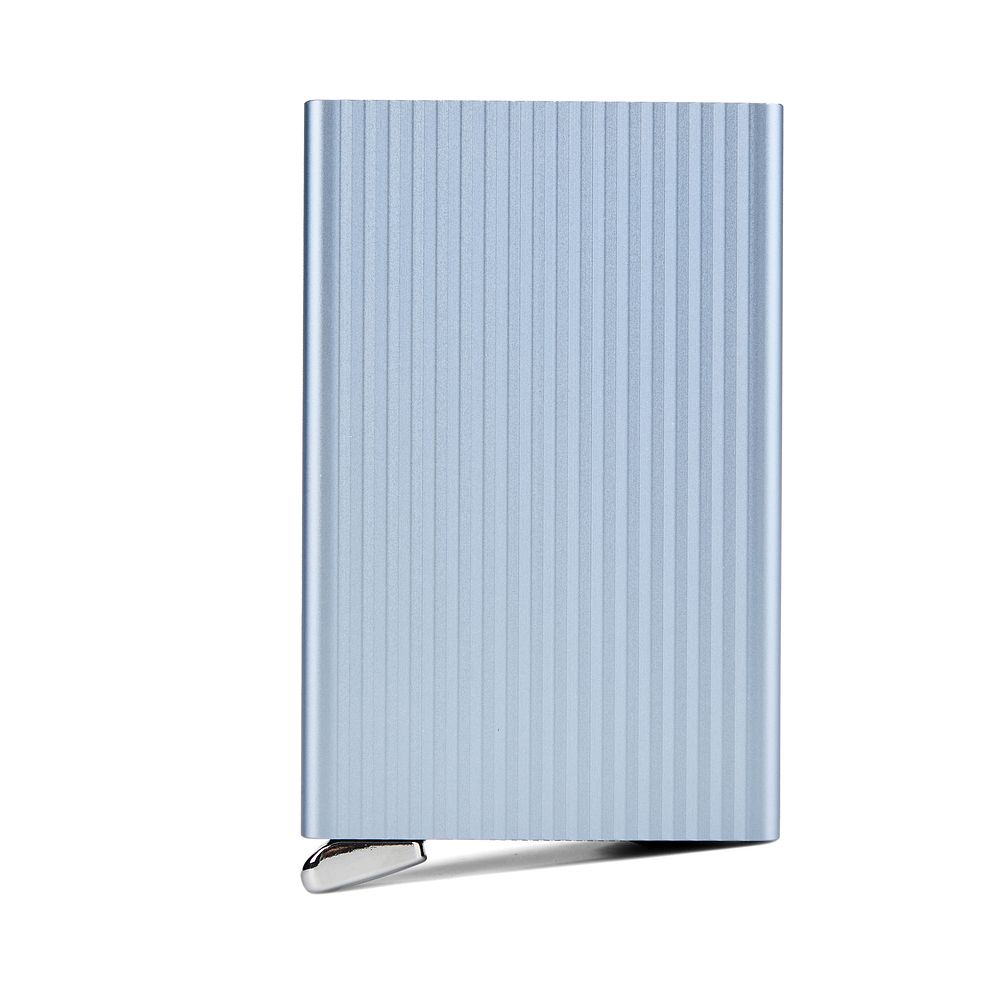 Secrid Cardprotector Tarjetero Bloqueo RFID 10 cm Secrid Cardprotector Tarjetero Bloqueo RFID 10 cm