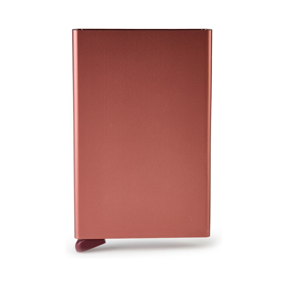 Secrid Cardprotector Custodia per carta di credito Protezione RFID 10 cm Secrid Cardprotector Custodia per carta di credito Protezione RFID 10 cm