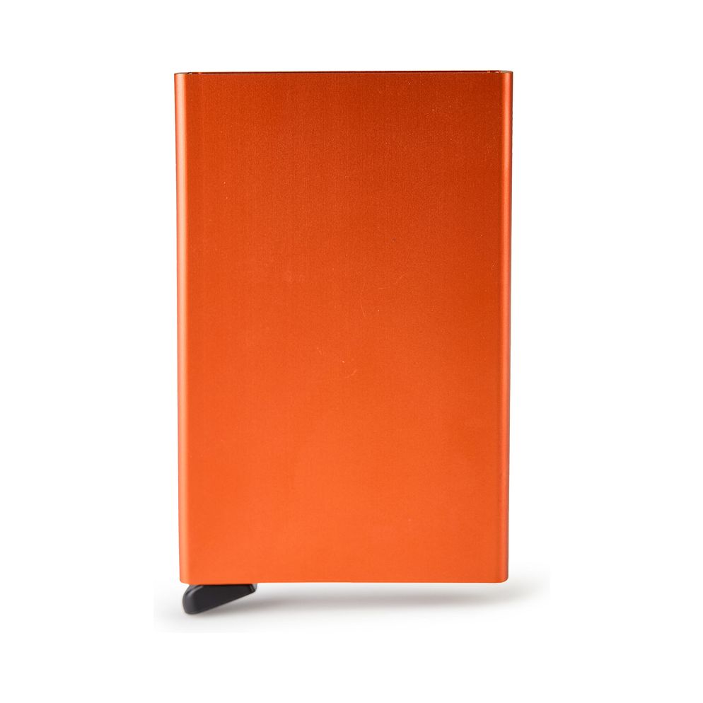 Secrid Cardprotector Custodia per carta di credito Protezione RFID 10 cm Secrid Cardprotector Custodia per carta di credito Protezione RFID 10 cm