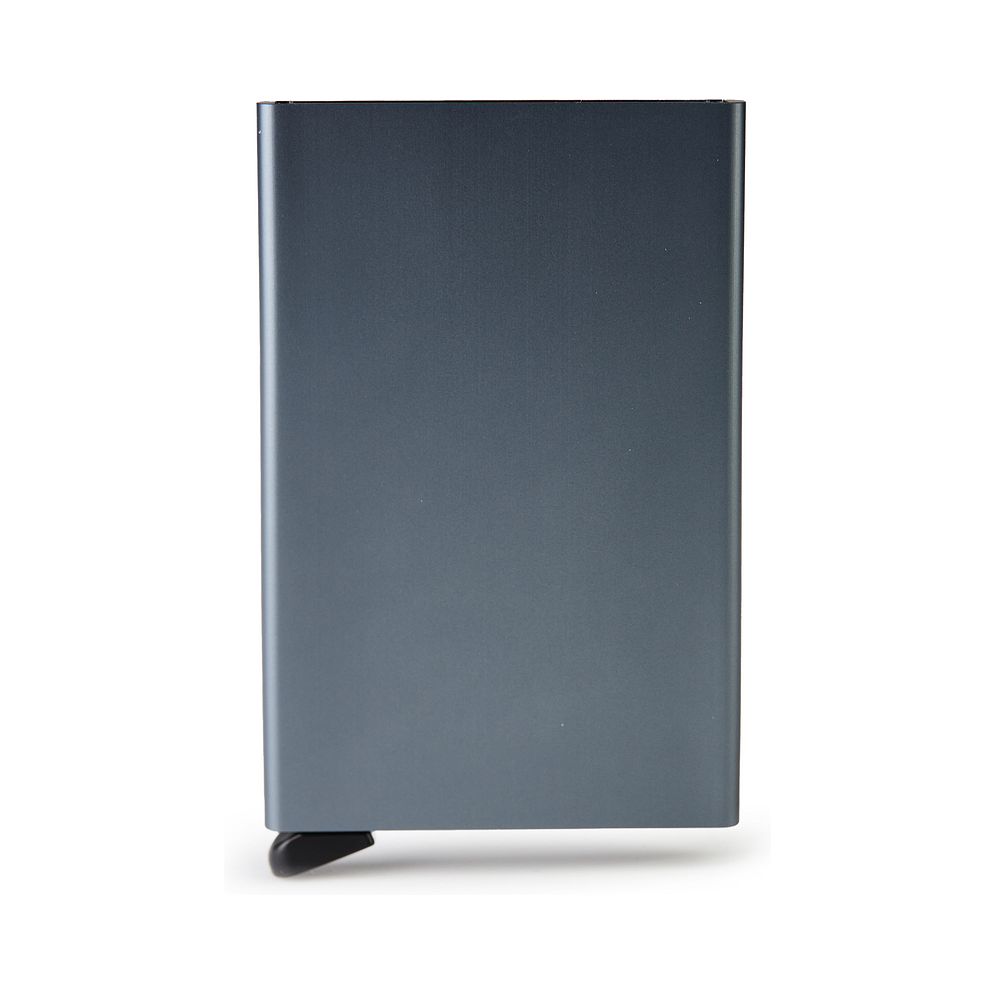Secrid Cardprotector Custodia per carta di credito Protezione RFID 10 cm Secrid Cardprotector Custodia per carta di credito Protezione RFID 10 cm
