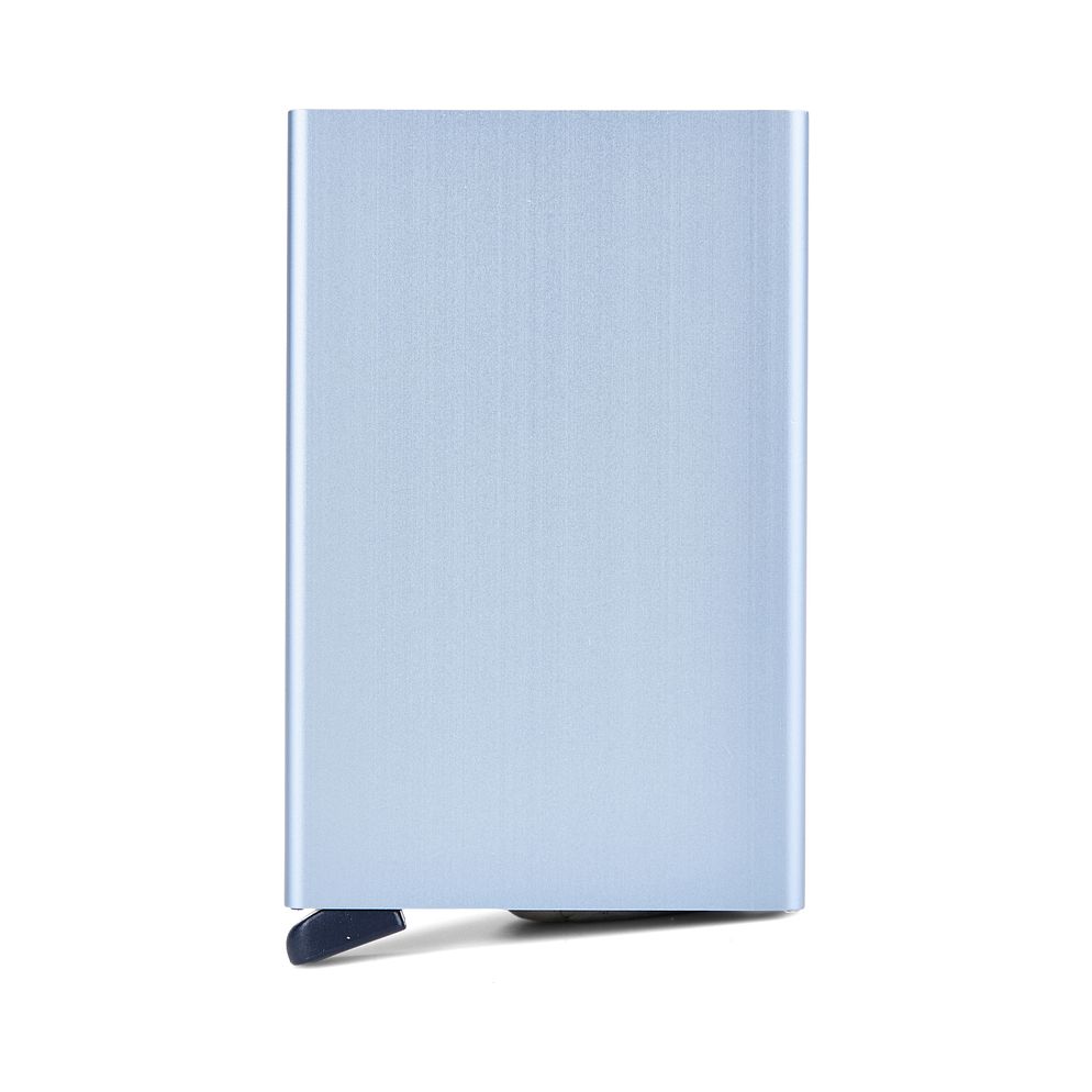 Secrid Cardprotector Custodia per carta di credito Protezione RFID 10 cm Secrid Cardprotector Custodia per carta di credito Protezione RFID 10 cm