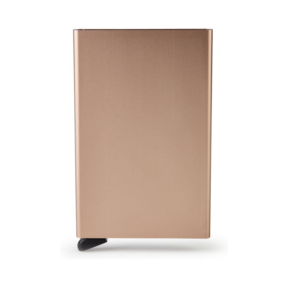 Secrid Cardprotector Custodia per carta di credito Protezione RFID 10 cm Secrid Cardprotector Custodia per carta di credito Protezione RFID 10 cm