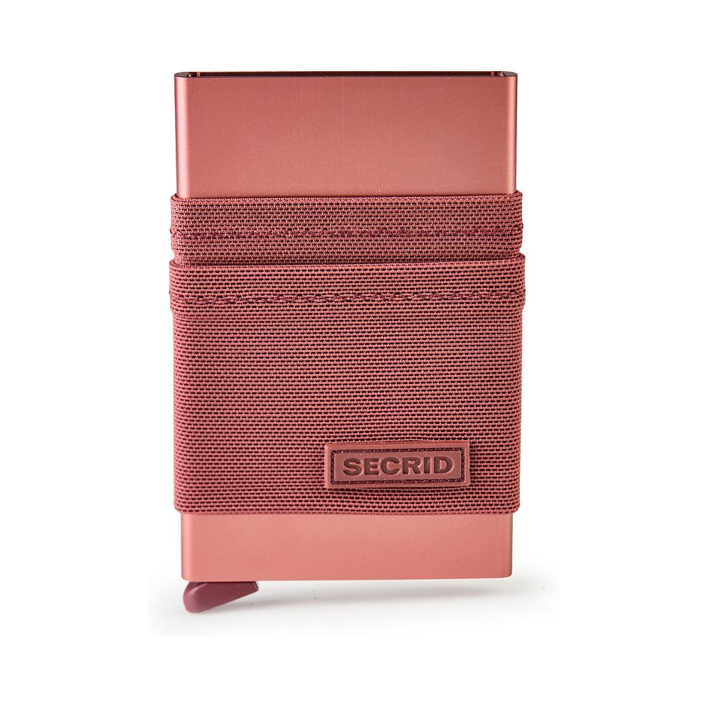 Secrid Flexwallet Custodia per carta di credito Protezione RFID 10 cm Secrid Flexwallet Custodia per carta di credito Protezione RFID 10 cm
